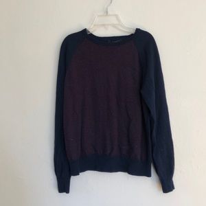 J.Crew Merino Wool Sweater